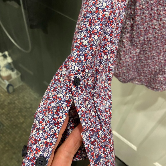 New Mens Express Causal Shirt - Picture 4 of 7